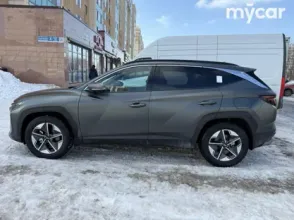 фото Hyundai Tucson 2024 года с пробегом за 14800000 тенге в undefined - фото 4
