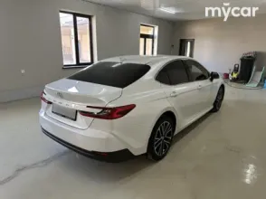 фото Toyota Camry 2025 года с пробегом за 20500000 тенге в undefined - фото 4