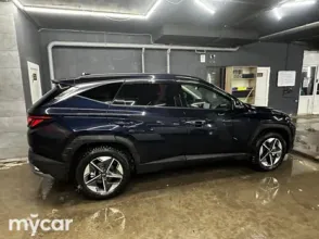 фото Hyundai Tucson 2025 года с пробегом за 18000000 тенге в undefined - фото 4