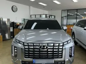 фото Hyundai Palisade 2023 года с пробегом за 26000000 тенге в undefined - фото 1