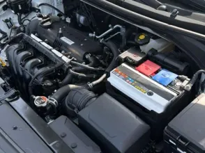 фото Hyundai Accent 2017 года с пробегом за 7150000 тенге в undefined - фото 2