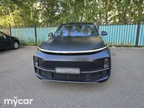 фото LiXiang L8 2024 года с пробегом за 28000000 тенге в undefined - фото 1