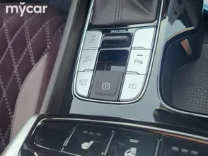 фото Hyundai Tucson 2023 года с пробегом за 13500000 тенге в undefined - фото 4