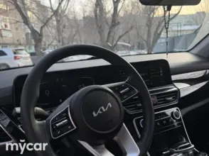 фото Kia Seltos 2024 года с пробегом за 9300000 тенге в undefined - фото 2