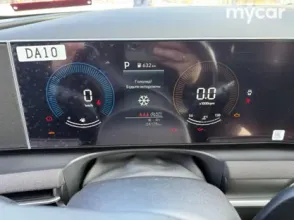 фото Hyundai Tucson 2024 года с пробегом за 14800000 тенге в undefined - фото 3