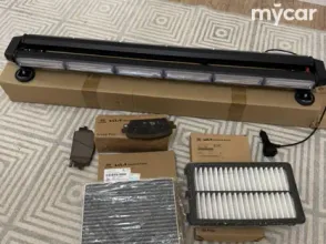 фото Kia Sorento 2024 года с пробегом за 26500000 тенге в undefined - фото 2