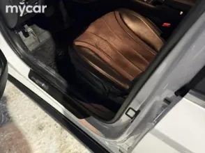 фото Hyundai Sonata 2024 года с пробегом за 14000000 тенге в undefined - фото 2