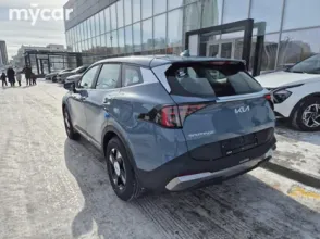фото Kia Sportage 2026 года с пробегом за 15000000 тенге в undefined - фото 4