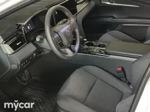 фото Toyota Camry 2025 года с пробегом за 20500000 тенге в undefined - фото 3