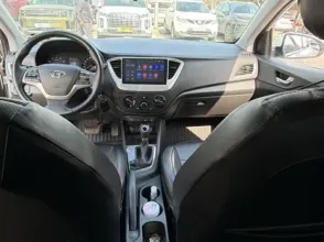 фото Hyundai Accent 2017 года с пробегом за 7150000 тенге в undefined - фото 4