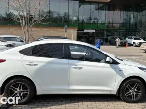 фото Hyundai Accent 2017 года с пробегом за 7150000 тенге в undefined - фото 3