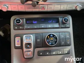 фото Hyundai Palisade 2021 года с пробегом за 19000000 тенге в undefined - фото 2