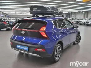 фото Hyundai Bayon 2024 года с пробегом за 8800000 тенге в undefined - фото 4