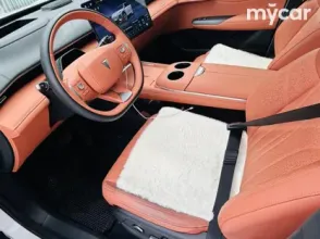 фото Changan Deepal S07 2025 года с пробегом за 12000000 тенге в undefined - фото 2