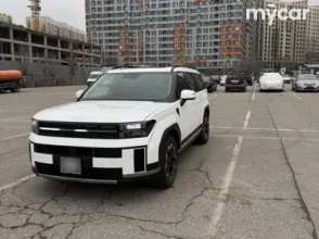 фото Hyundai Santa Fe 2023 года с пробегом за 20500000 тенге в undefined - фото 4