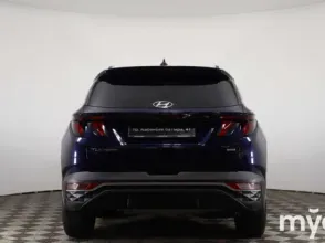 фото Hyundai Tucson 2023 года с пробегом за 12000000 тенге в undefined - фото 3