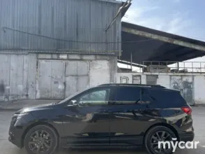 фото Chevrolet Equinox 2021 года с пробегом за 11000000 тенге в undefined - фото 3