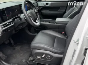 фото Hyundai Santa Fe 2023 года с пробегом за 20500000 тенге в undefined - фото 2