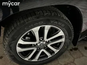 фото Toyota Land Cruiser 2008 года с пробегом за 16000000 тенге в undefined - фото 3