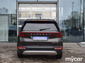 фото Hyundai Custin 2024 года с пробегом за 13790000 тенге в undefined - фото 2