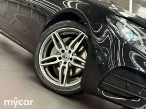 фото Mercedes-Benz E-Класс 2019 года с пробегом за 21060000 тенге в undefined - фото 4