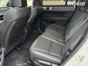 фото Hyundai Santa Fe 2023 года с пробегом за 20500000 тенге в undefined - фото 3