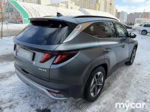 фото Hyundai Tucson 2024 года с пробегом за 14800000 тенге в undefined - фото 2