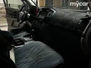 фото Toyota Land Cruiser 2008 года с пробегом за 16000000 тенге в undefined - фото 2