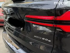 фото BMW X5 2023 года с пробегом за 65000000 тенге в undefined - фото 4