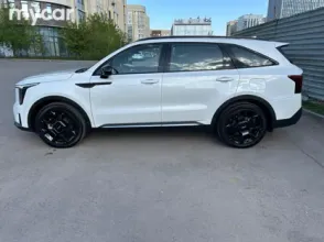 фото Kia Sorento 2024 года с пробегом за 26500000 тенге в undefined - фото 2