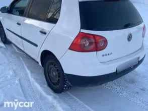 фото Volkswagen Golf 2006 года с пробегом за 2600000 тенге в undefined - фото 3