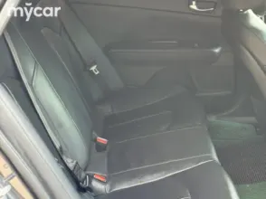 фото Kia K5 2021 года с пробегом за 8000000 тенге в undefined - фото 2