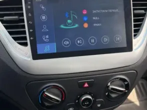 фото Hyundai Accent 2017 года с пробегом за 7150000 тенге в undefined - фото 3