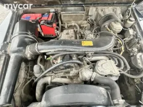 фото Mercedes-Benz G-Класс 1991 года с пробегом за 8500000 тенге в undefined - фото 2