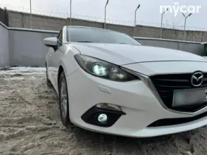 фото Mazda 3 2016 года с пробегом за 6300000 тенге в undefined - фото 3