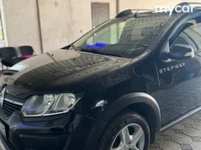 фото Renault Sandero 2015 года с пробегом за 5200000 тенге в undefined - фото 2