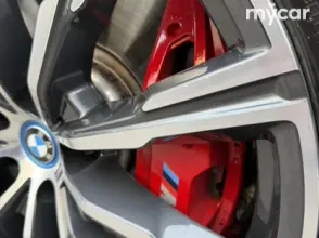 фото BMW X5 2023 года с пробегом за 65000000 тенге в undefined - фото 4