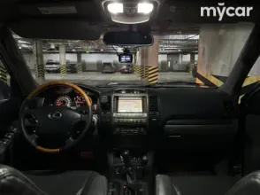 фото Lexus GX 2005 года с пробегом за 12000000 тенге в undefined - фото 3