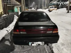 фото Nissan Maxima 1999 года с пробегом за 2200000 тенге в undefined - фото 3