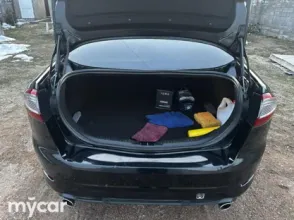 фото Ford Mondeo 2013 года с пробегом за 5500000 тенге в undefined - фото 4