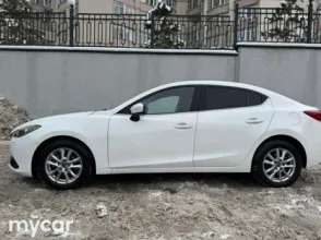 фото Mazda 3 2016 года с пробегом за 6300000 тенге в undefined - фото 3