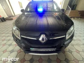 фото Renault Sandero 2015 года с пробегом за 5200000 тенге в undefined - фото 1