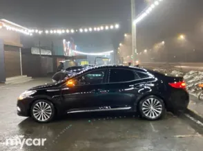 фото Hyundai Grandeur 2013 года с пробегом за 9000000 тенге в undefined - фото 2