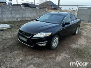 фото Ford Mondeo 2013 года с пробегом за 5500000 тенге в undefined - фото 4