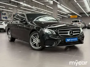 фото Mercedes-Benz E-Класс 2019 года с пробегом за 21060000 тенге в undefined - фото 4