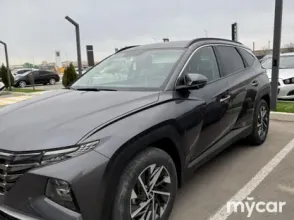 фото Hyundai Tucson 2023 года с пробегом за 14500000 тенге в undefined - фото 3