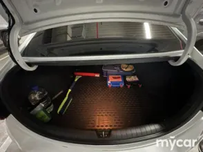 фото Hyundai Accent 2017 года с пробегом за 7150000 тенге в undefined - фото 3