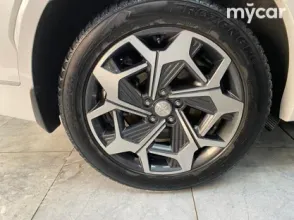 фото Hyundai Palisade 2021 года с пробегом за 19000000 тенге в undefined - фото 4