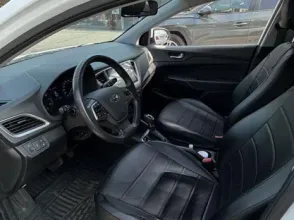 фото Hyundai Accent 2017 года с пробегом за 7150000 тенге в undefined - фото 4