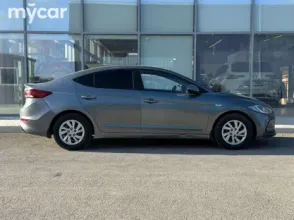 фото Hyundai Elantra 2017 года с пробегом за 4700000 тенге в undefined - фото 4